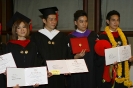 The 36th  Commencement Exercises-2009_180