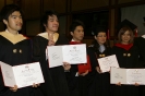 The 36th  Commencement Exercises-2009_181