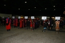 The 36th  Commencement Exercises-2009_1