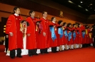 The 36th  Commencement Exercises-2009_25