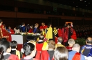 The 36th  Commencement Exercises-2009_27