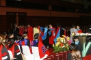 The 36th  Commencement Exercises-2009_28
