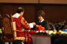 The 36th  Commencement Exercises-2009_29
