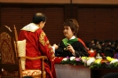 The 36th  Commencement Exercises-2009_31
