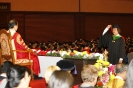The 36th  Commencement Exercises-2009_32