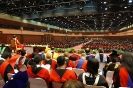 The 36th  Commencement Exercises-2009_33