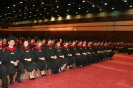 The 36th  Commencement Exercises-2009_35