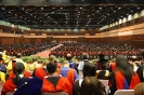 The 36th  Commencement Exercises-2009_37