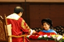 The 36th  Commencement Exercises-2009_44