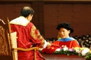 The 36th  Commencement Exercises-2009_45