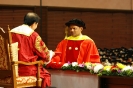 The 36th  Commencement Exercises-2009_47