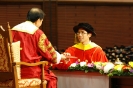 The 36th  Commencement Exercises-2009_48