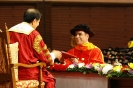 The 36th  Commencement Exercises-2009_49