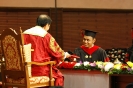 The 36th  Commencement Exercises-2009_50