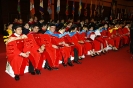 The 36th  Commencement Exercises-2009_53