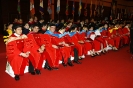 The 36th  Commencement Exercises-2009_53