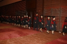 The 36th  Commencement Exercises-2009_54