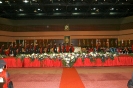 The 36th  Commencement Exercises-2009_55
