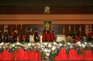 The 36th  Commencement Exercises-2009_56