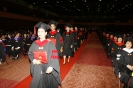 The 36th  Commencement Exercises-2009_57