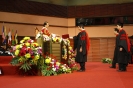The 36th  Commencement Exercises-2009_59