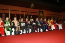 The 36th  Commencement Exercises-2009_60