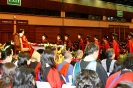 The 36th  Commencement Exercises-2009_61