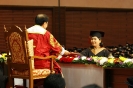 The 36th  Commencement Exercises-2009_62
