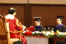 The 36th  Commencement Exercises-2009_63