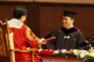 The 36th  Commencement Exercises-2009_64