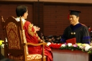 The 36th  Commencement Exercises-2009_65