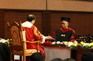 The 36th  Commencement Exercises-2009_66