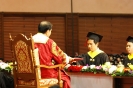 The 36th  Commencement Exercises-2009_67
