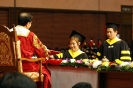 The 36th  Commencement Exercises-2009_68