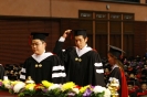 The 36th  Commencement Exercises-2009_70