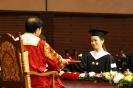 The 36th  Commencement Exercises-2009_71