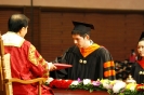 The 36th  Commencement Exercises-2009_72