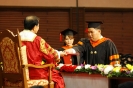 The 36th  Commencement Exercises-2009_73