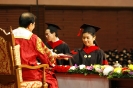 The 36th  Commencement Exercises-2009_75