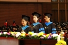 The 36th  Commencement Exercises-2009_76