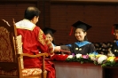 The 36th  Commencement Exercises-2009_77