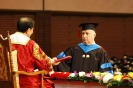 The 36th  Commencement Exercises-2009_78