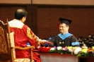 The 36th  Commencement Exercises-2009_79