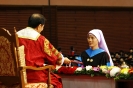 The 36th  Commencement Exercises-2009_80