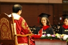 The 36th  Commencement Exercises-2009_82