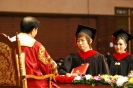 The 36th  Commencement Exercises-2009_83