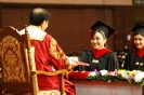 The 36th  Commencement Exercises-2009_84