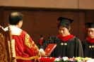 The 36th  Commencement Exercises-2009_85