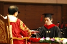 The 36th  Commencement Exercises-2009_86