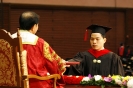 The 36th  Commencement Exercises-2009_87